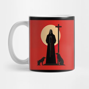 Saint Francis of Assisi Mug